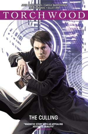 Torchwood Volume 3 de John Barrowman