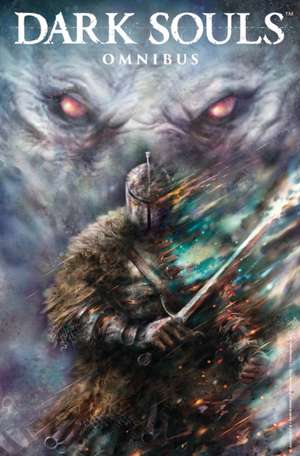 Dark Souls Year 1: Omnibus de George Mann