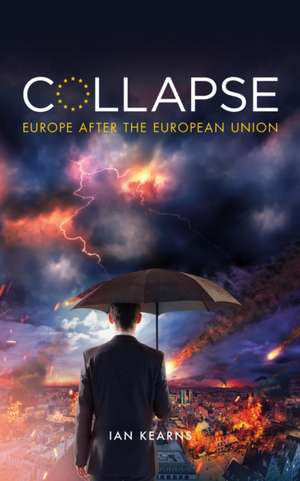 Collapse de Ian Kearns