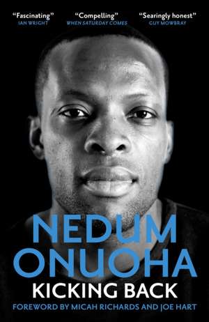 Kicking Back de Nedum Onuoha