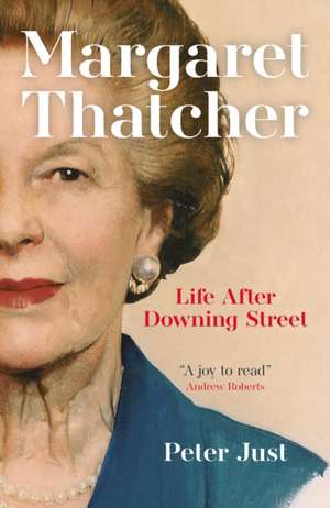 Margaret Thatcher de Peter Just