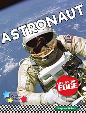 321 Go! Astronaut de Rickard Stephen