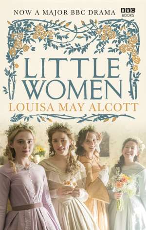 Little Women de Louisa May Alcott