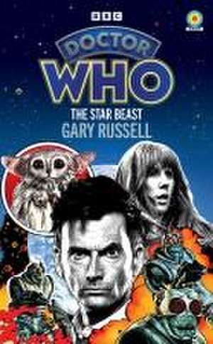 Doctor Who: The Star Beast (Target Collection) de Gary Russell