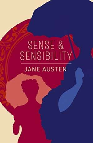 Sense and Sensibility de Jane Austen