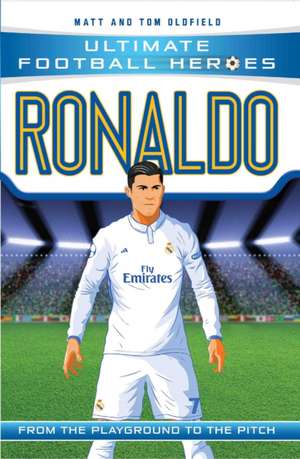 Ronaldo de Matt Oldfield