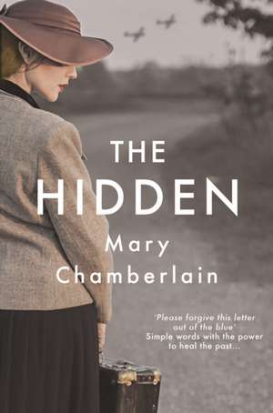 The Hidden de Mary Chamberlain