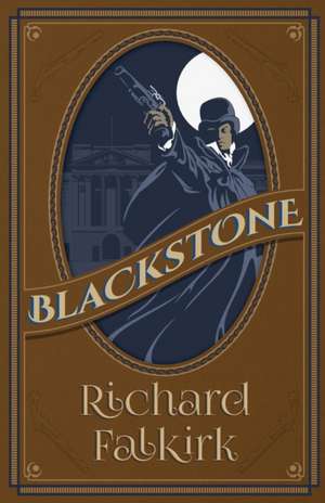 Blackstone de Richard Falkirk