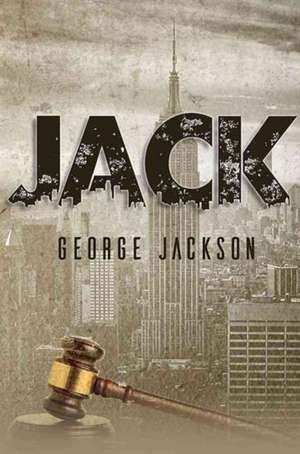 Jack de George Jackson