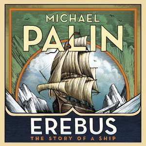 Erebus de Michael Palin