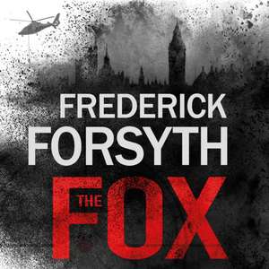 The Fox de Frederick Forsyth