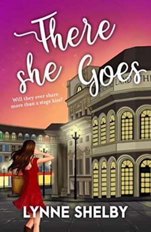 There She Goes de Lynne Shelby