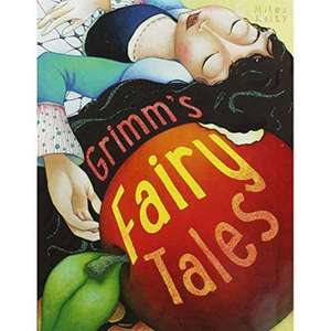 Grimm's Fairy Tales de Kelly Miles