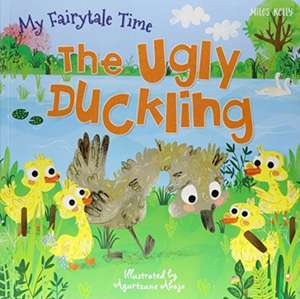 My Fairytale Time: The Ugly Duckling