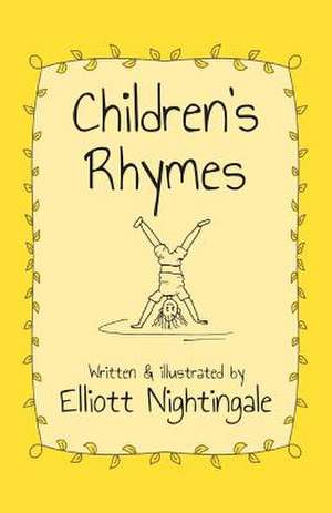 Children's Rhymes de Elliott Nightingale