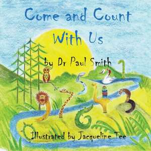 Come and Count With Us de Paul Smith