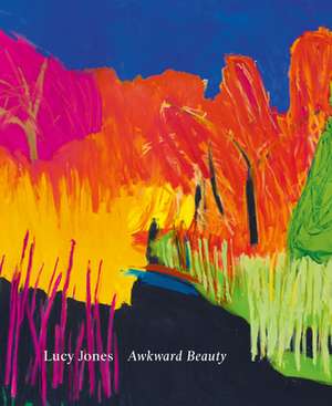 Awkward Beauty de Tom Shakespeare