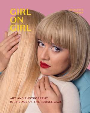 Girl on Girl de Charlotte Jansen