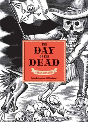 The Day of the Dead de Chloë Sayer