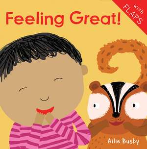 Feeling Great! de Ailie Busby