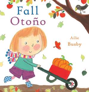 Otoño/Fall de Child's Play