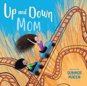 Up and Down Mom de Child's Play