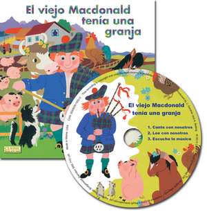 El Viejo MacDonald de Child's Play