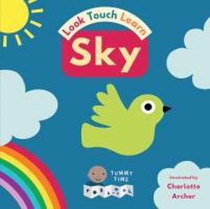 Sky de Child's Play