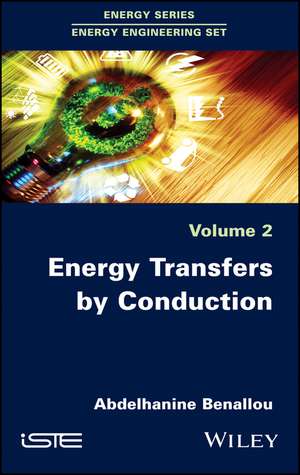 Energy Transfers by Conduction de A Benallou