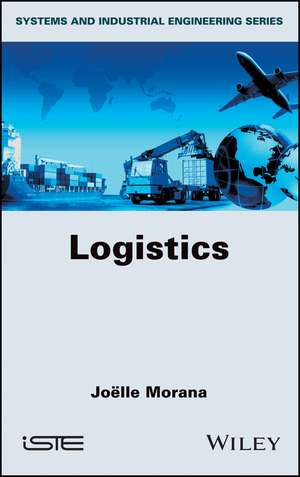 Logistics de J Morana