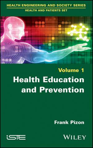 Health Education and Prevention de F Pizon