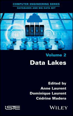 Data Lakes de A Laurent