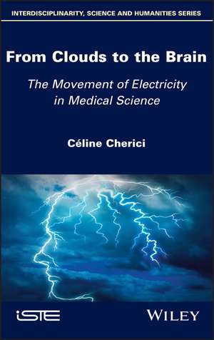 From Clouds to the Brain – A Particular Pathway of Electricity in Medical Sciences de C Cherici