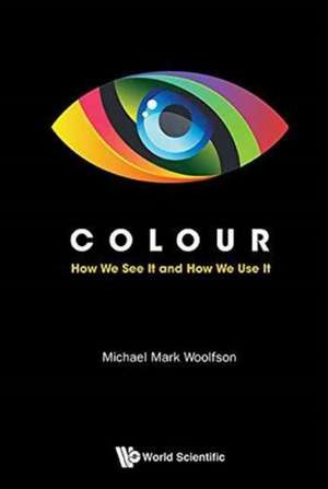 Colour de Michael Mark Woolfson