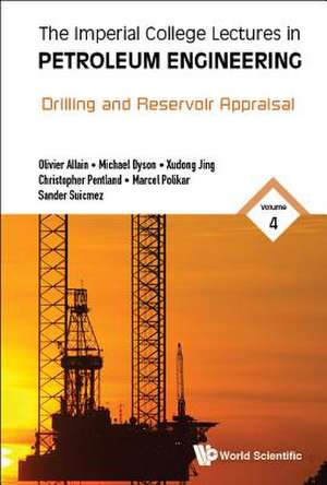 IC LECT PETROLEUM ENG (V4) de Michael Dyson Xudong Ji Olivier Allain