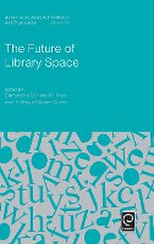 The Future of Library Space de Samantha Schmeh Hines