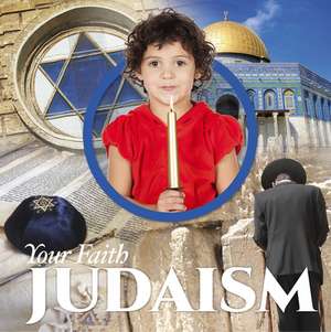 Judaism de Harriet Brundle