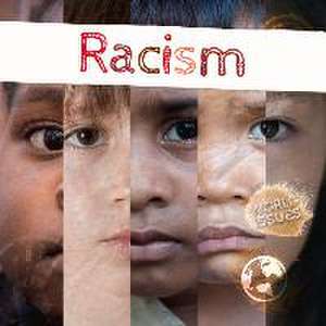 Racism de Harriet Brundle