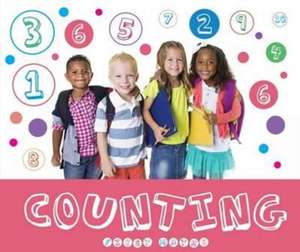 Counting de Joanna Brundle