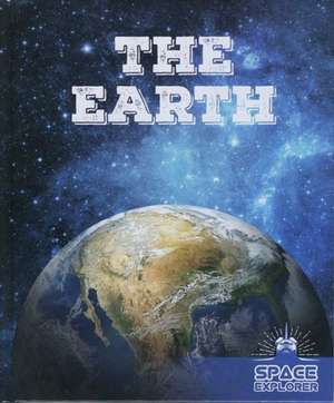 The Earth de Holly Duhig