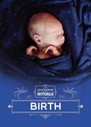 Birth de Joanna Brundle