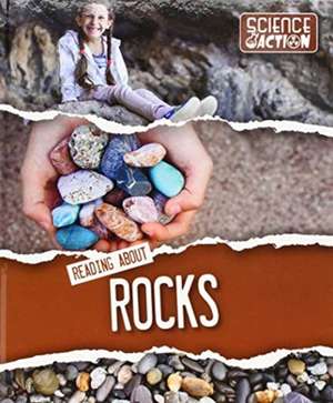 Reading About Rocks de Robin Twiddy