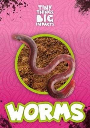 Worms de John Wood