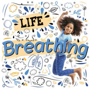 Breathing de Kirsty Holmes