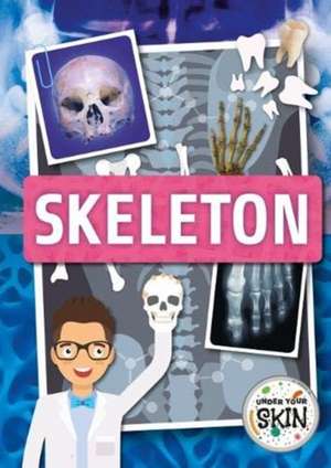 Skeleton de John Wood