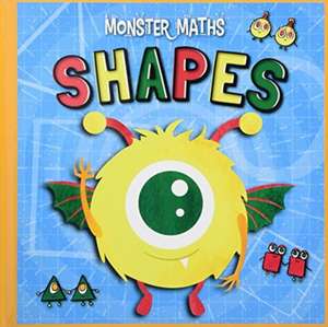 Shapes de Madeline Tyler