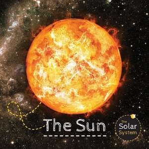 The Sun de Gemma Mcmullen