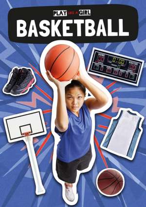 Basketball de Emilie Dufresne