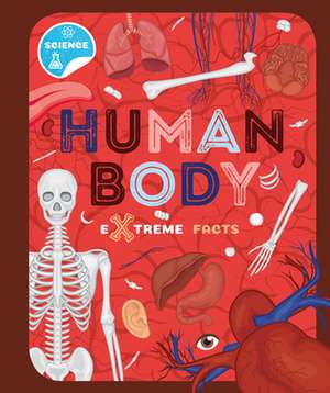 Human Body de Steffi Cavell-Clarke