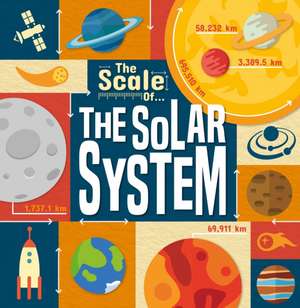 The Solar System de Joanna Brundle